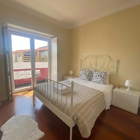 Πανσιόν Casa Dos Carvalhos