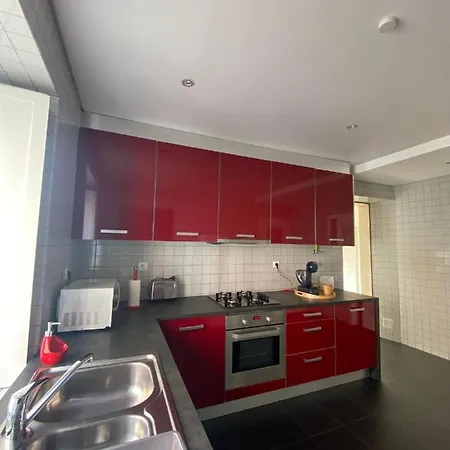 Casa Dos Carvalhos 4* Κοΐμπρα