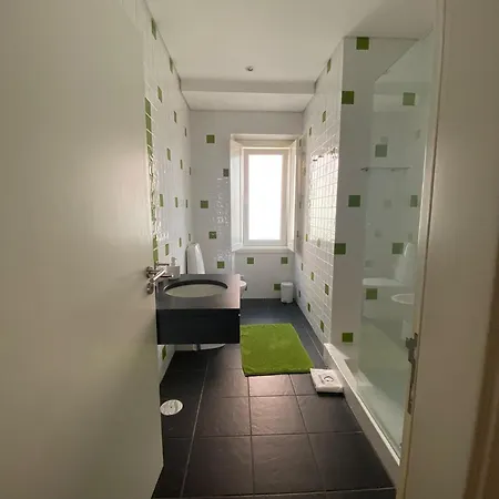 Guest house Casa Dos Carvalhos