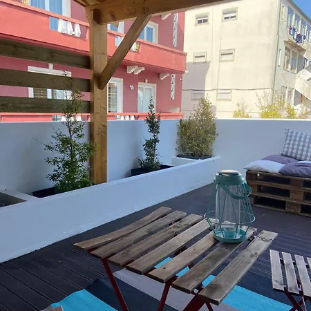 Gasthof Casa Dos Carvalhos 4*