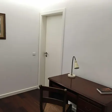 Casa Dos Carvalhos Πανσιόν 4*