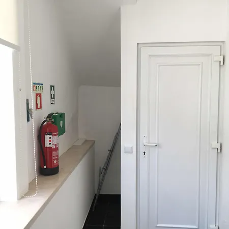 Πανσιόν Casa Dos Carvalhos Κοΐμπρα