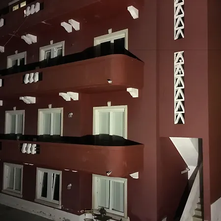 Πανσιόν Casa Dos Carvalhos 4*