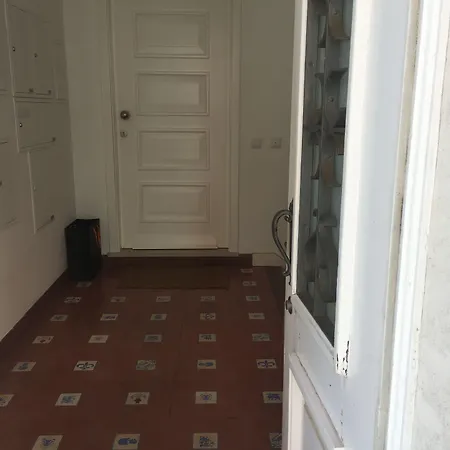 Πανσιόν Casa Dos Carvalhos 4*