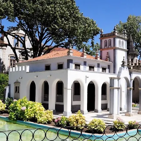 Casa Dos Carvalhos Gasthof 4*