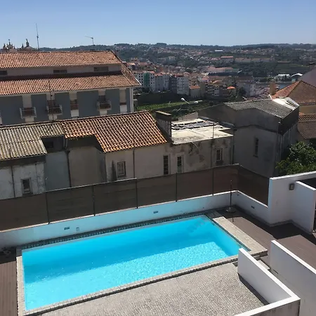 Πανσιόν Casa Dos Carvalhos