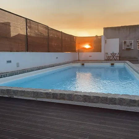 Gasthof Casa Dos Carvalhos 4*