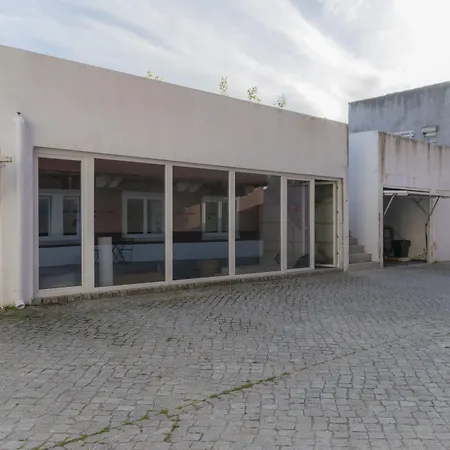 Casa Dos Carvalhos 4* Coimbra