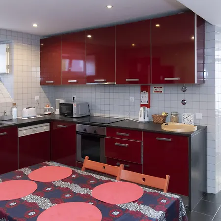 Casa Dos Carvalhos 4*