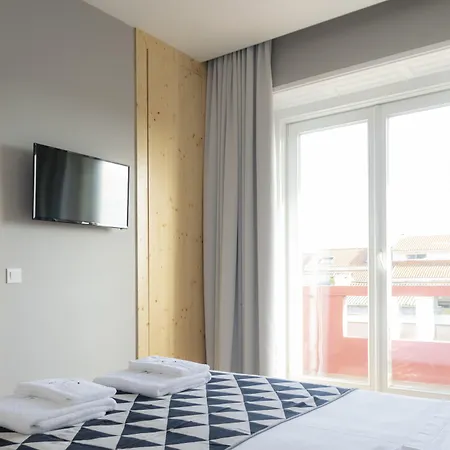 Guest house Casa Dos Carvalhos