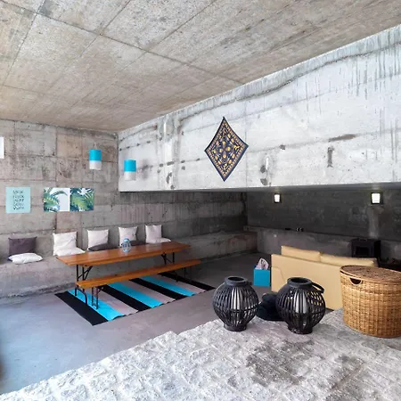 ゲストハウス Casa Dos Carvalhos