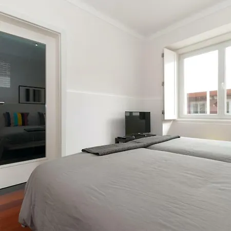 Casa Dos Carvalhos ゲストハウス