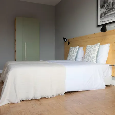 Gasthof Casa Dos Carvalhos