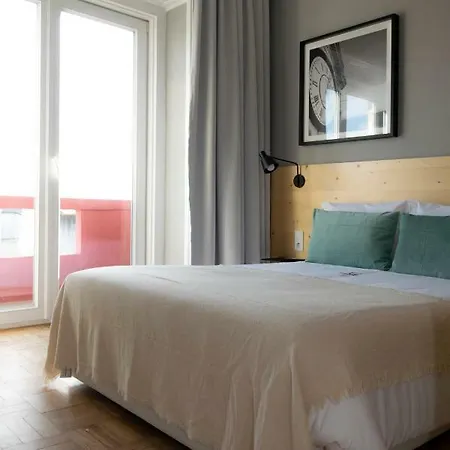 Casa Dos Carvalhos