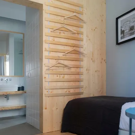 Casa Dos Carvalhos ゲストハウス 4*