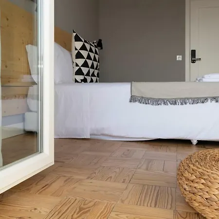 Casa Dos Carvalhos Gasthof 4*