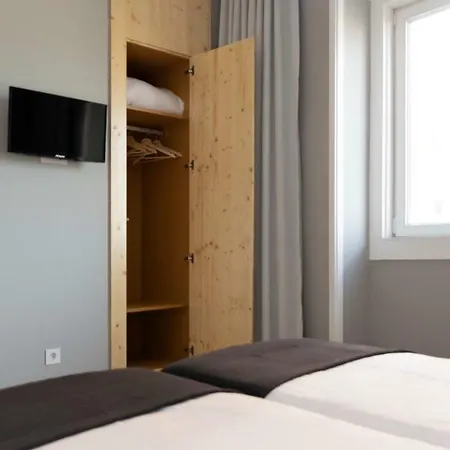 Casa Dos Carvalhos 4* Coimbra