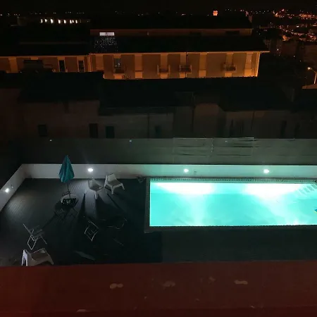Πανσιόν Casa Dos Carvalhos