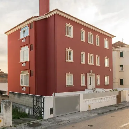 招待所 Casa Dos Carvalhos