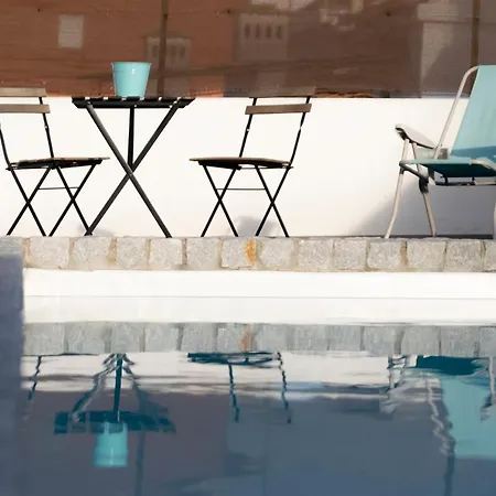 Casa Dos Carvalhos Gasthof Coimbra