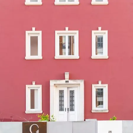 Gasthof Casa Dos Carvalhos