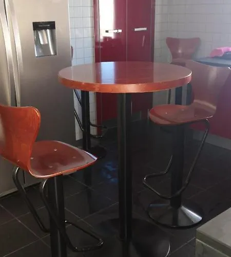 Casa Dos Carvalhos Guest house