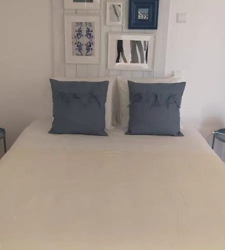 Konukevi Casa Dos Carvalhos