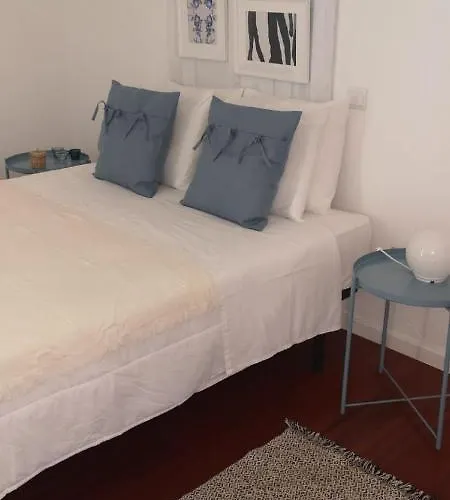 Casa Dos Carvalhos Coimbra