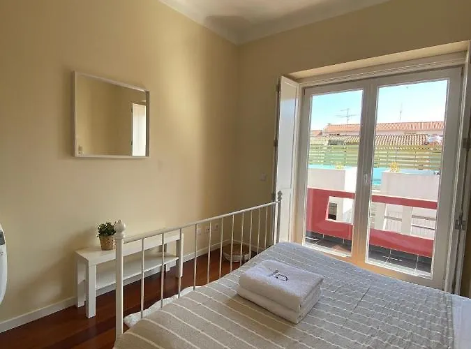 Casa Dos Carvalhos 4* Coimbra