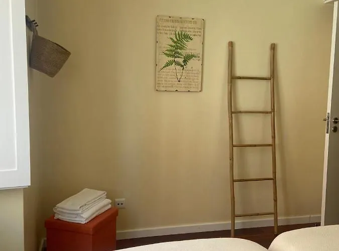 Casa Dos Carvalhos Konukevi 4*