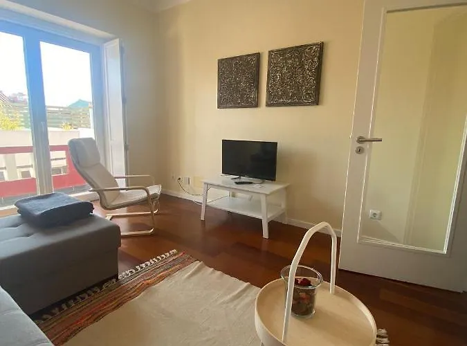Casa Dos Carvalhos Konukevi 4*