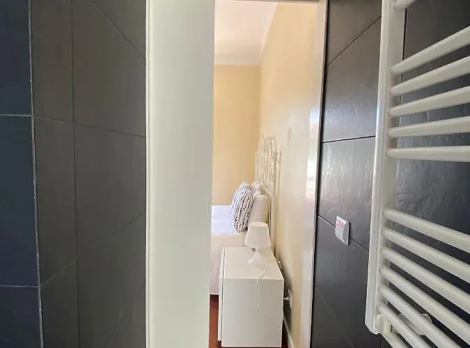 Casa Dos Carvalhos Konukevi Coimbra
