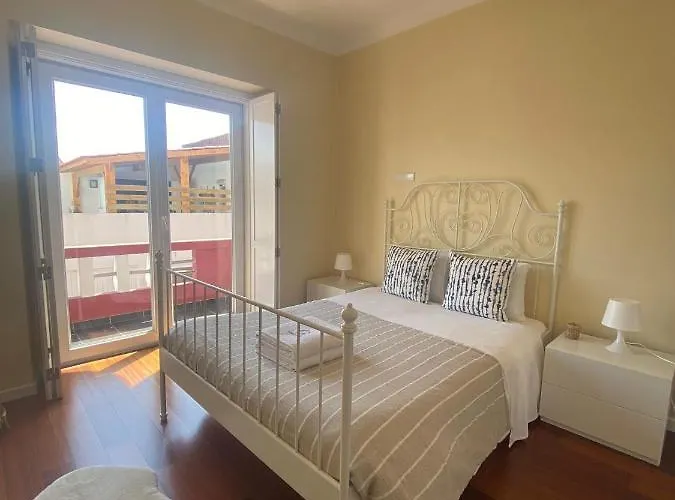 Guest house Casa Dos Carvalhos