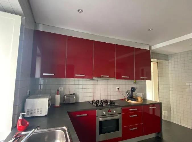 Casa Dos Carvalhos 4* Coimbra