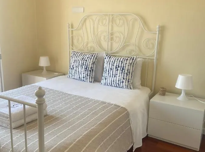 Casa Dos Carvalhos Konukevi Coimbra