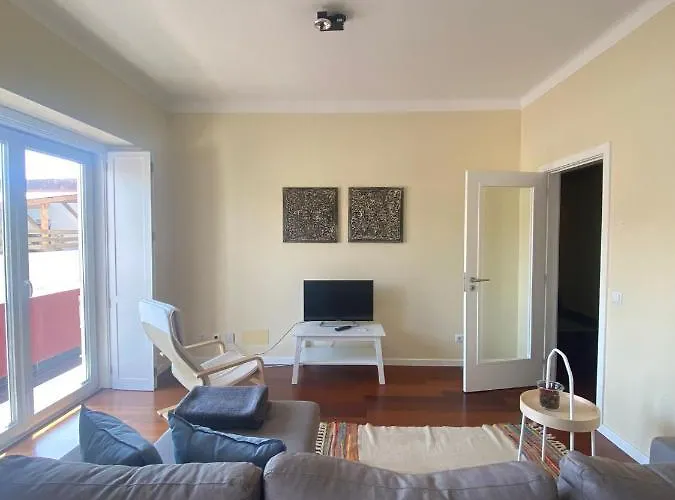 Casa Dos Carvalhos 4*