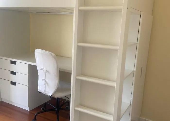 Casa Dos Carvalhos 4*