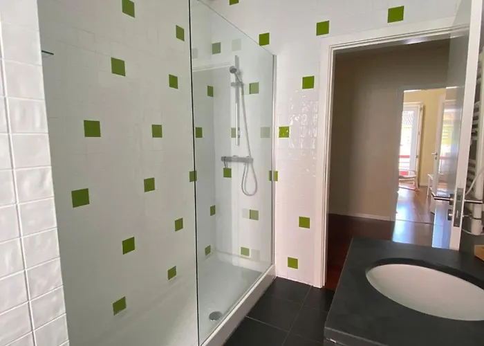 Casa Dos Carvalhos 4* Coimbra