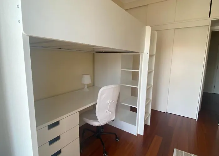 Casa Dos Carvalhos 4*