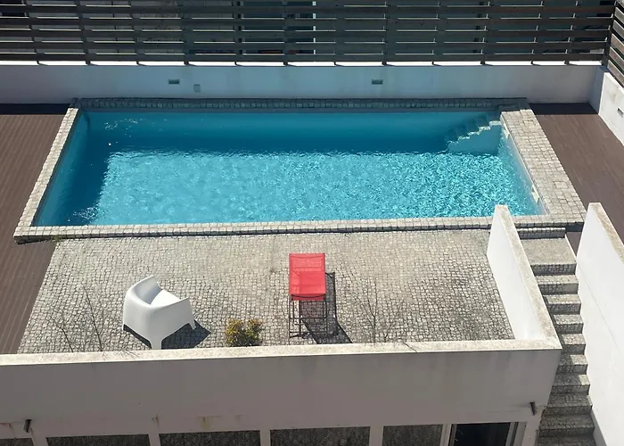 Casa Dos Carvalhos 4*