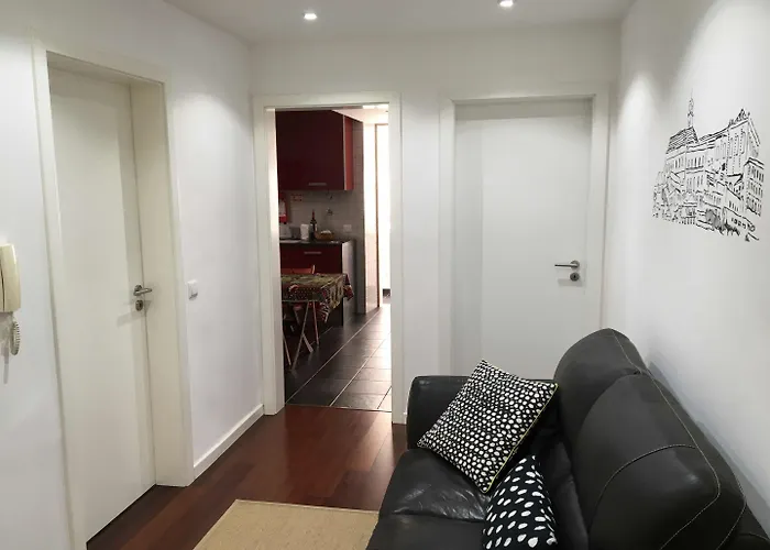Casa Dos Carvalhos Гостевой дом 4*
