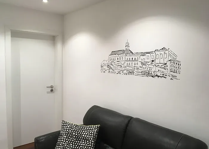 Casa Dos Carvalhos Konukevi