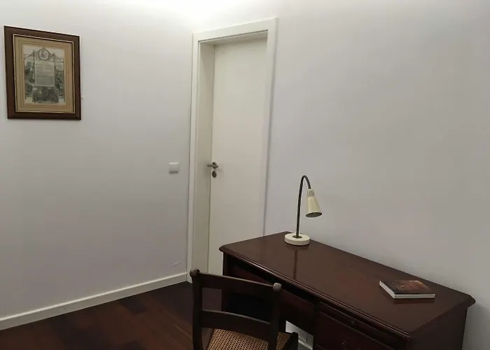 Casa Dos Carvalhos Konukevi 4*
