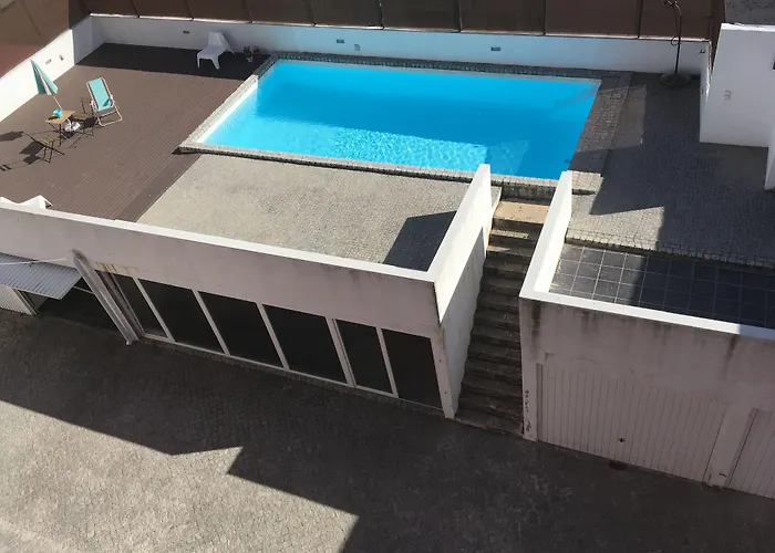 Casa Dos Carvalhos 4* Коимбра