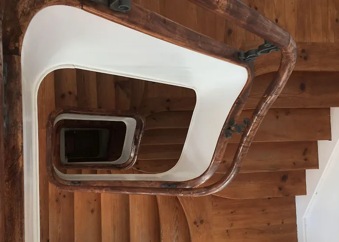 Casa Dos Carvalhos Konukevi 4*