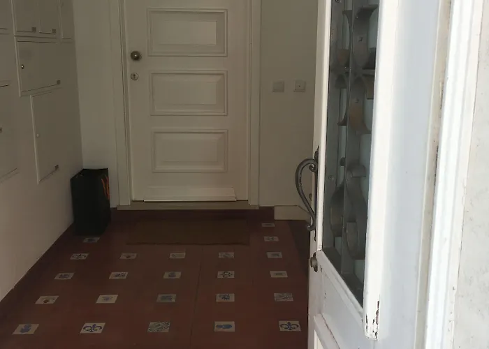 Гостевой дом Casa Dos Carvalhos 4*