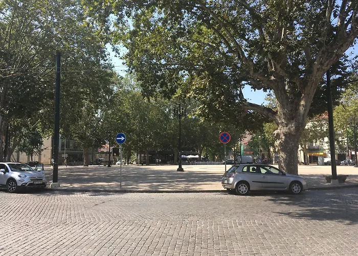 Casa Dos Carvalhos 4*