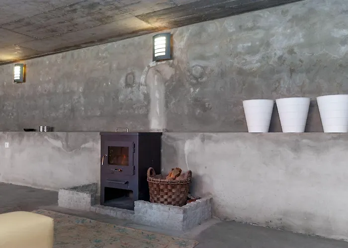 Casa Dos Carvalhos Konukevi Coimbra