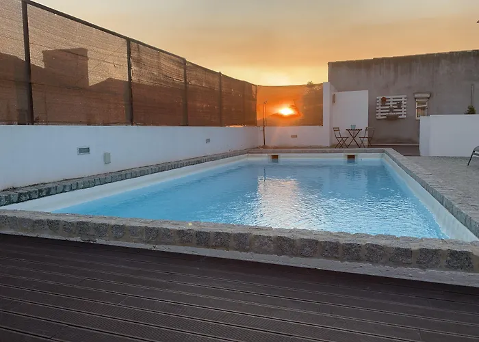 Konukevi Casa Dos Carvalhos 4*