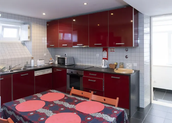 Casa Dos Carvalhos 4*